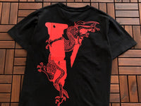 T-Shirt VLone X Chinese Dragon