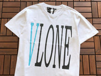 T-Shirt VLone Drawn