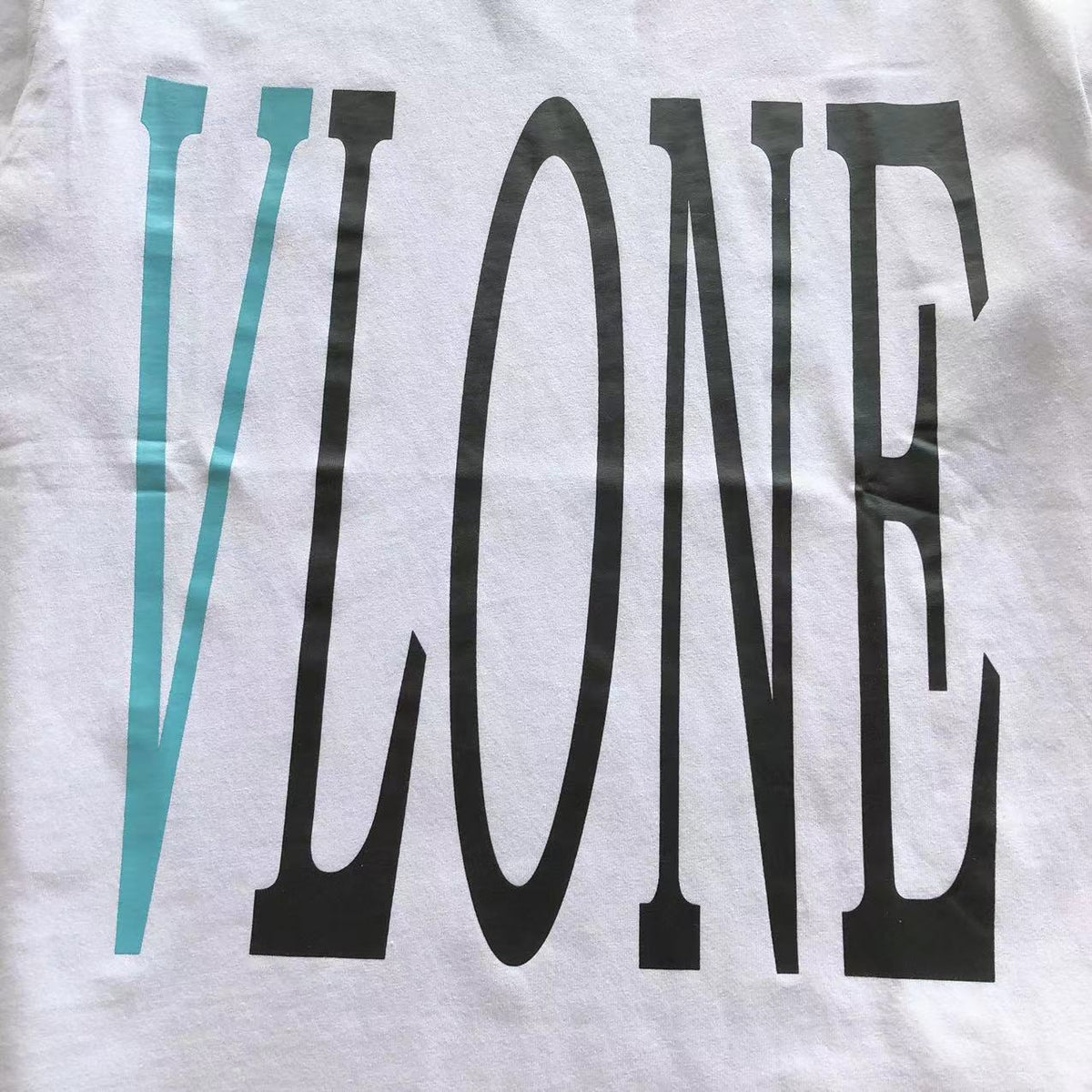 T-Shirt VLone Drawn