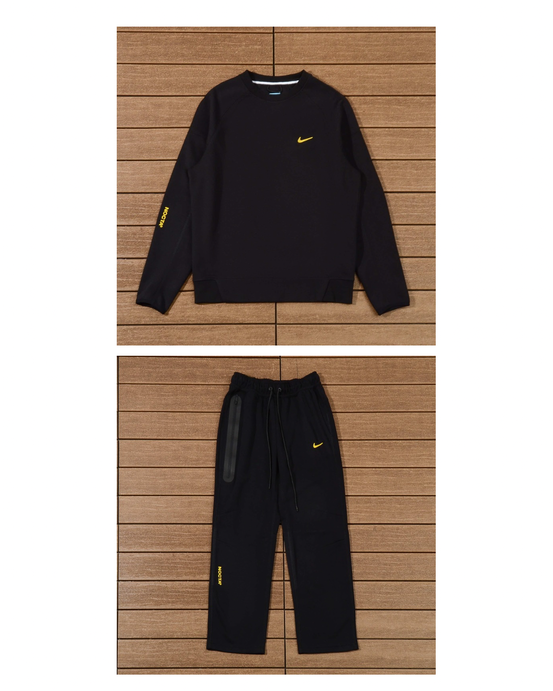 Nike x Nocta Tracksuit