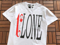 T-Shirt VLone X Palm Angels
