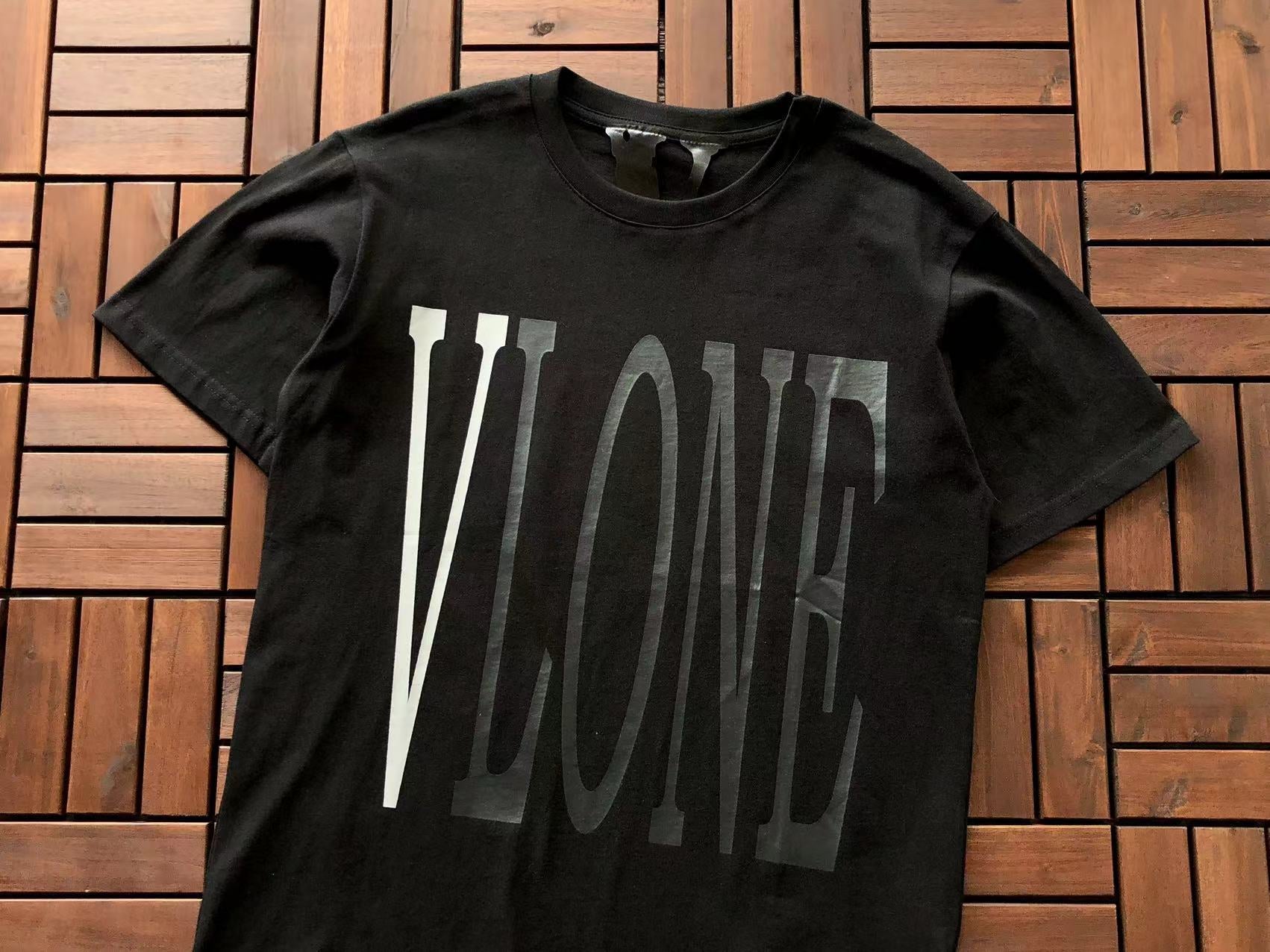 T-Shirt VLone
