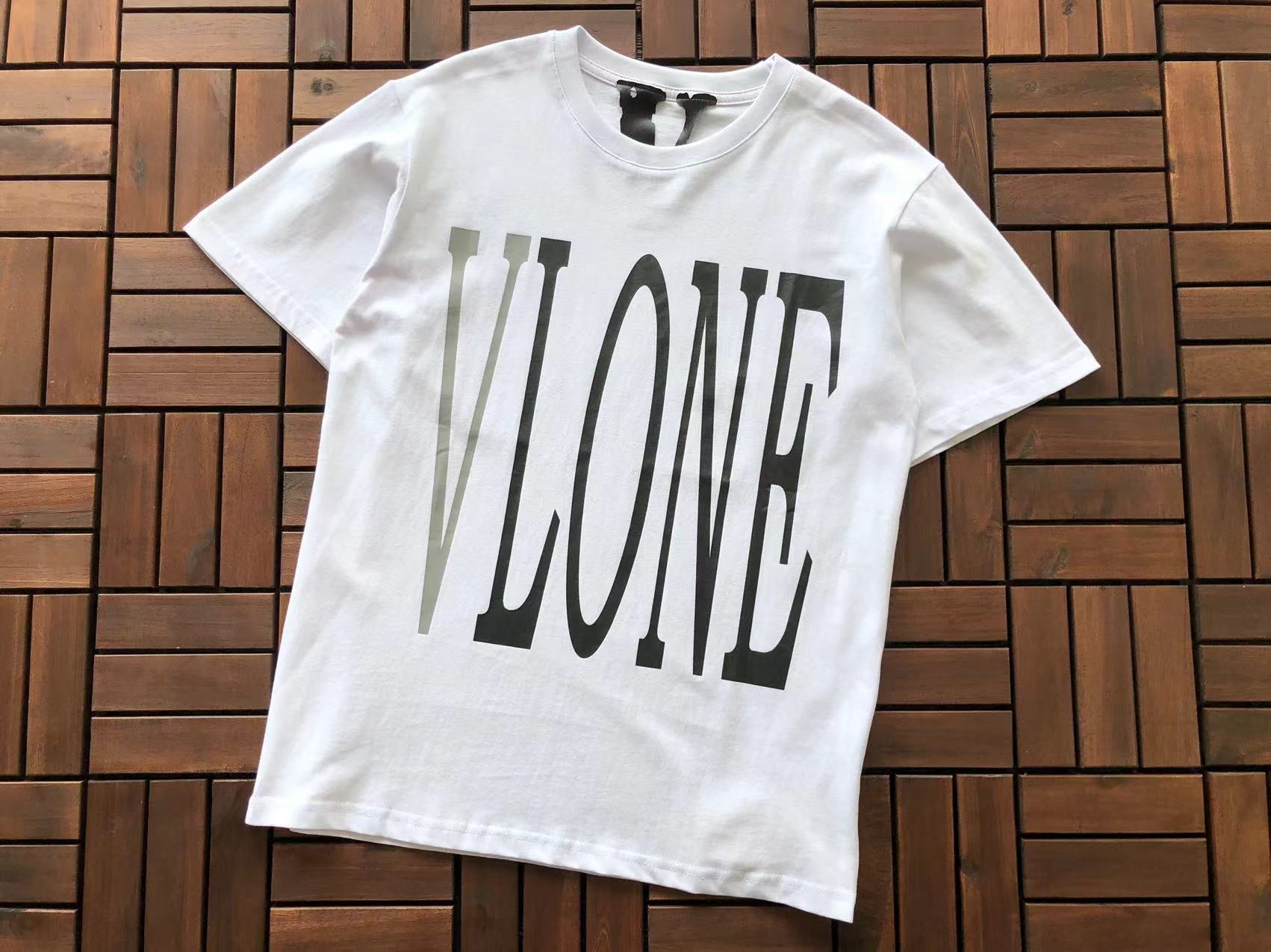 T-Shirt VLone