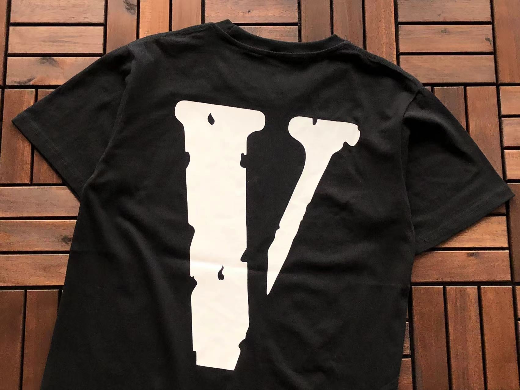 T-Shirt VLone FRIENDS