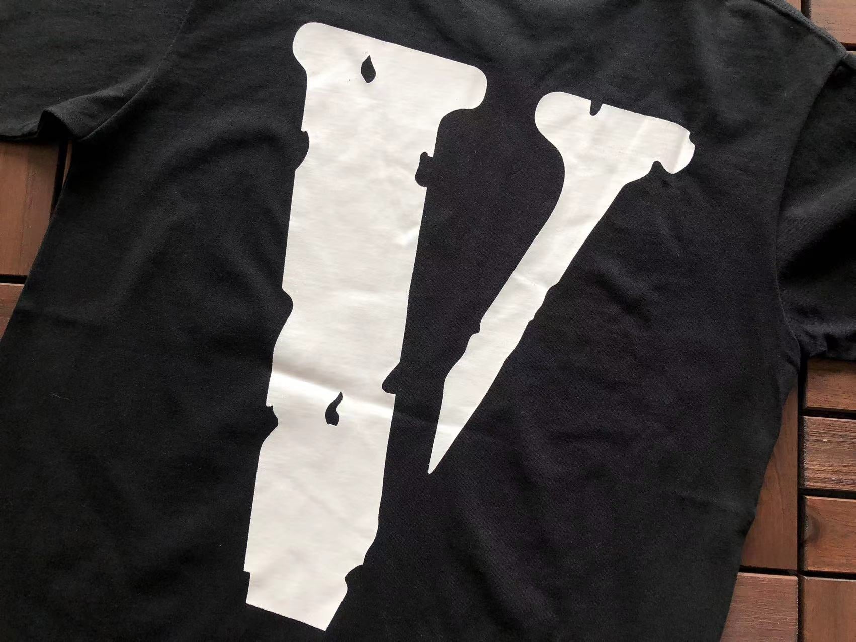 T-Shirt VLone FRIENDS