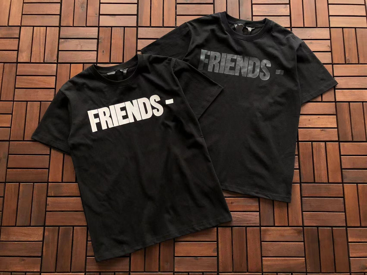 T-Shirt VLone FRIENDS