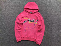 Sp5der Tracksuit