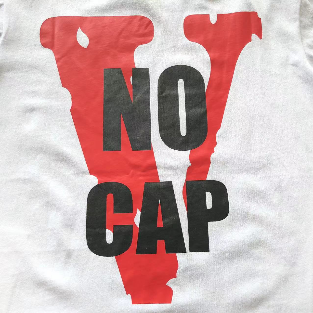 T-Shirt VLone No Cap