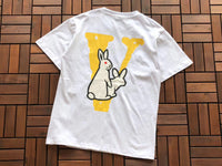 T-Shirt VLone Love.