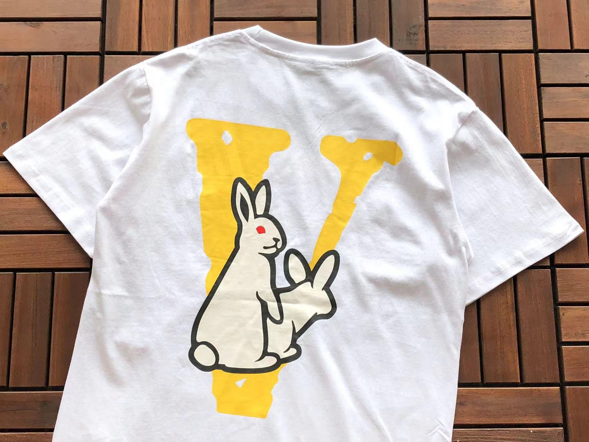 T-Shirt VLone Love.