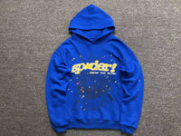 Sp5der Tracksuit