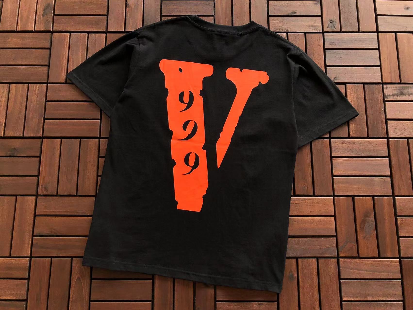 T-Shirt VLone “Legends Never Die”
