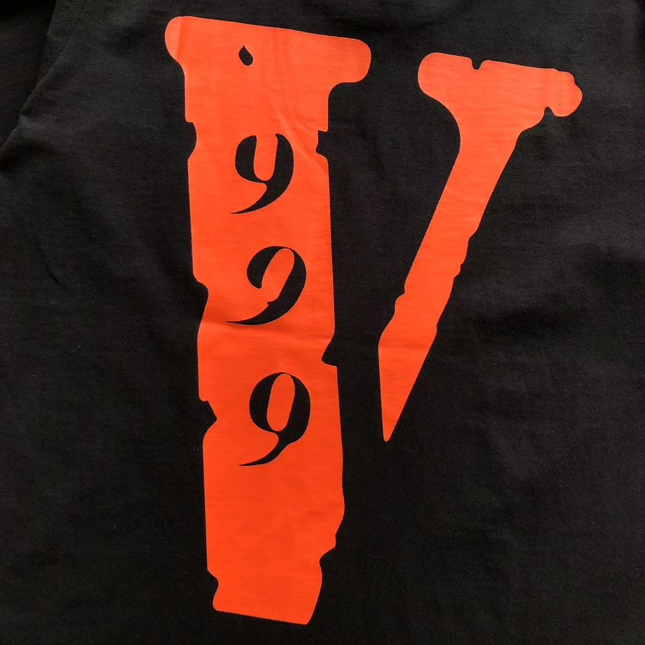 T-Shirt VLone “Legends Never Die”