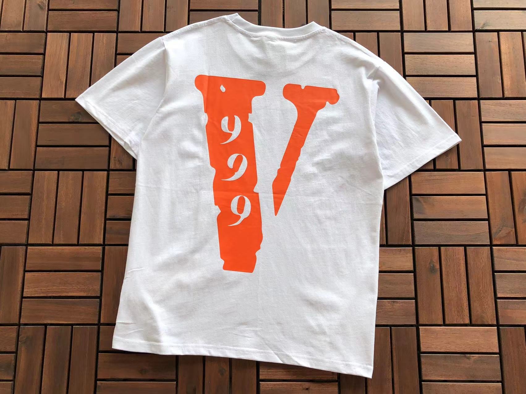 T-Shirt VLone “Legends Never Die”