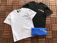 T-Shirt VLone “Legends Never Die”
