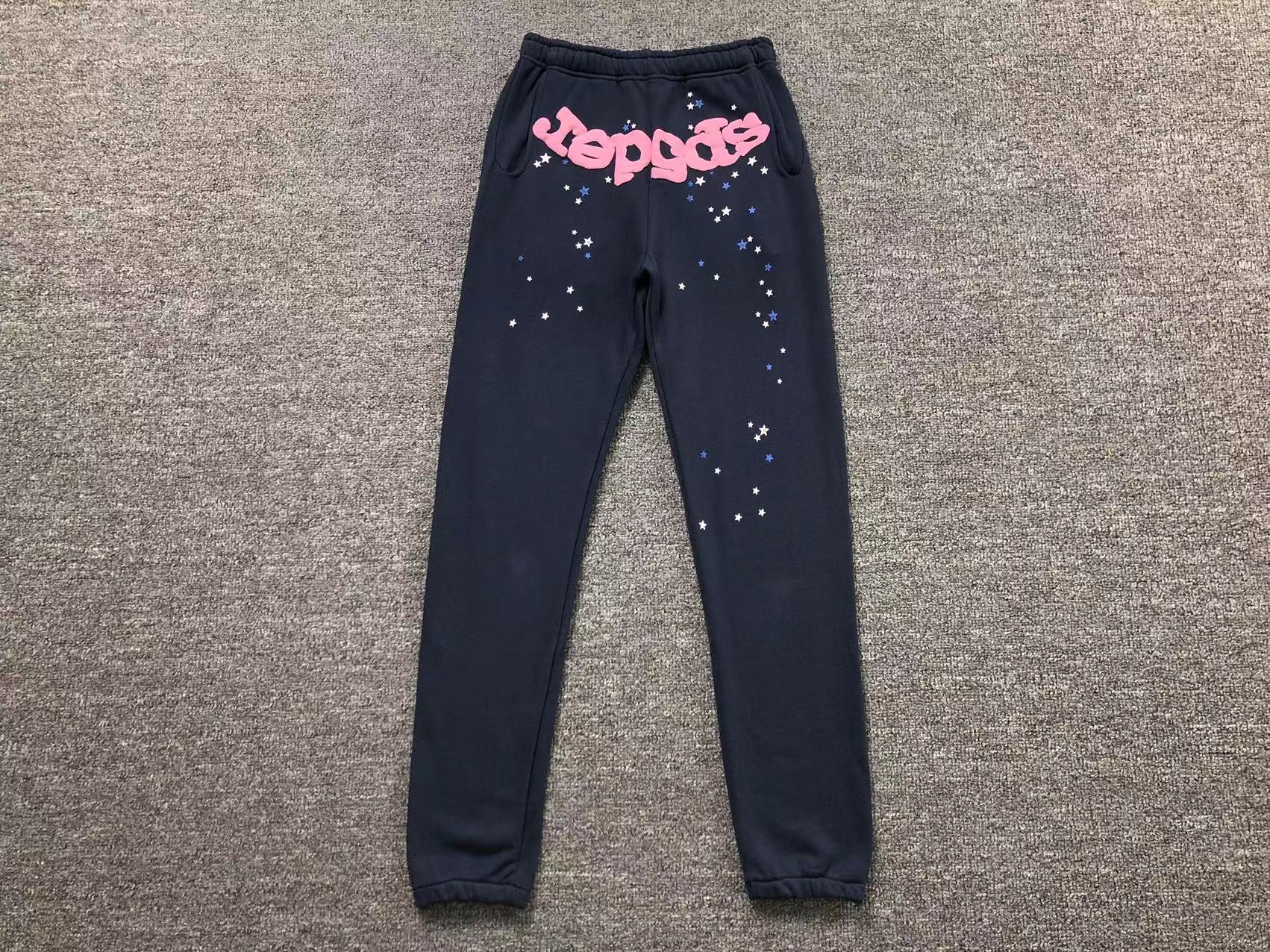 Sp5der Tracksuit
