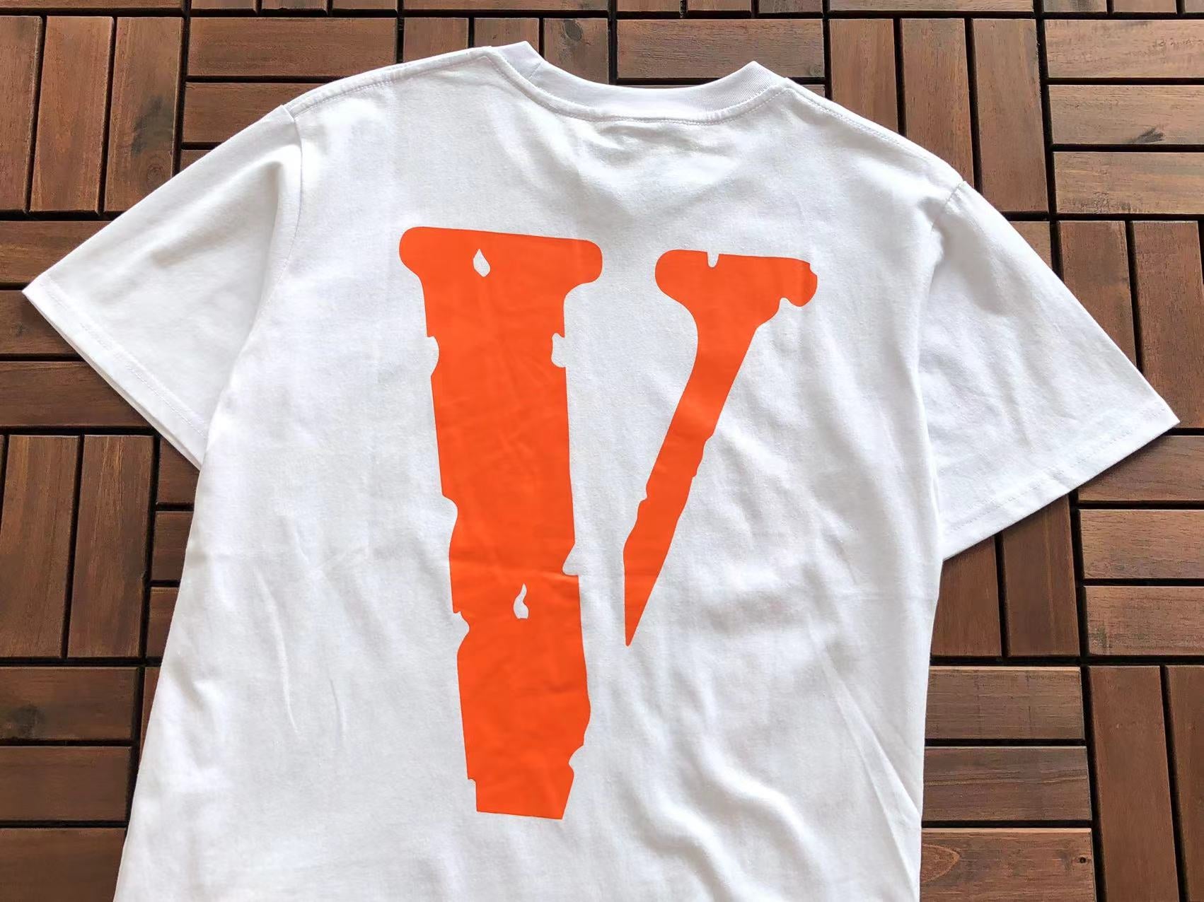 T-Shirt VLone