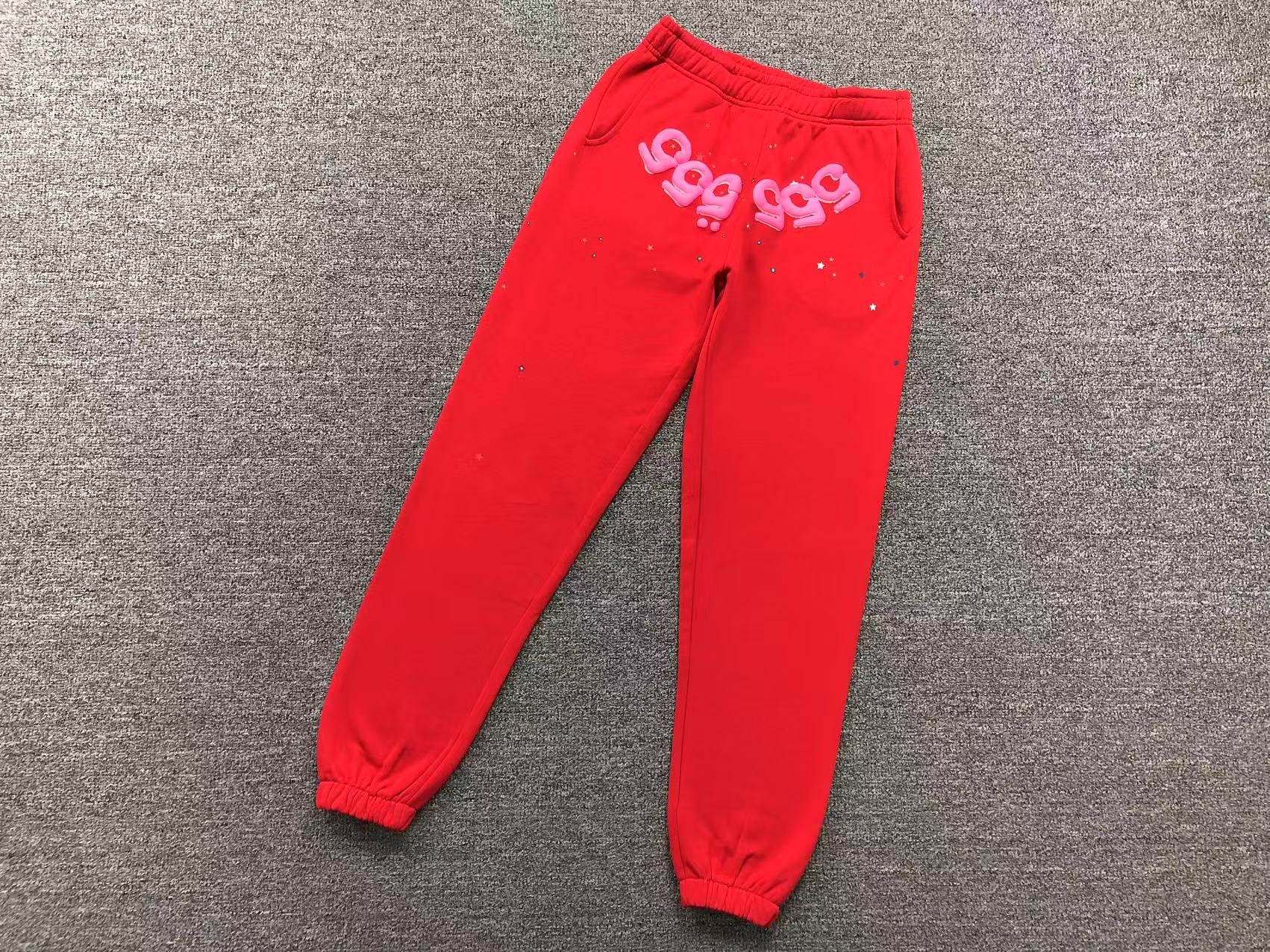 Sp5der Tracksuit
