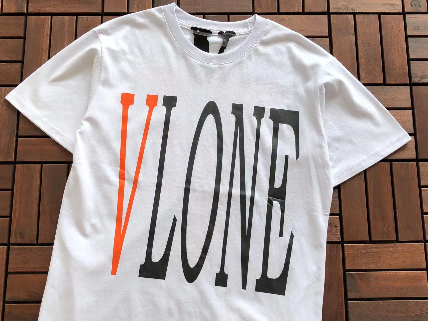 T-Shirt VLone