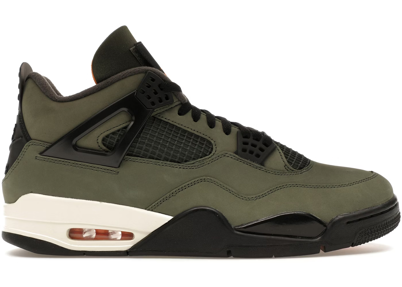 Jordan 4 Retro OG SP Undefeated (2025) (NEW)