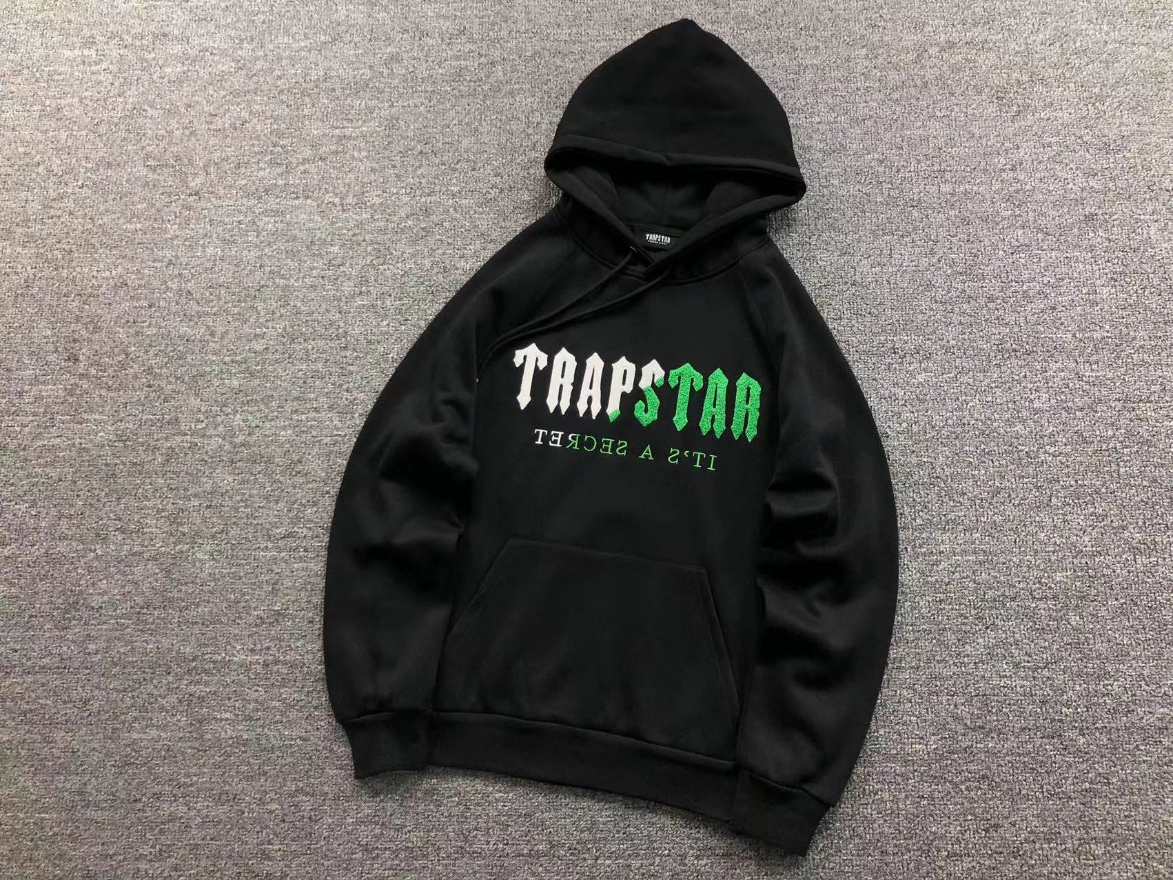 Trapstar Tracksuit