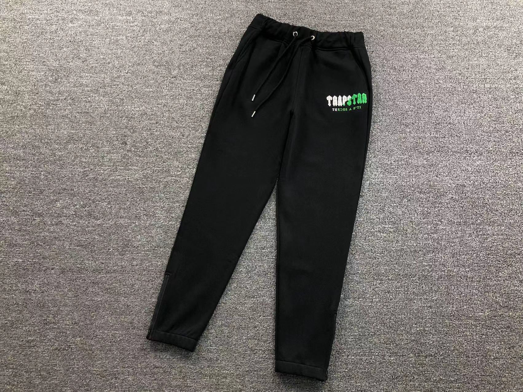 Trapstar Tracksuit