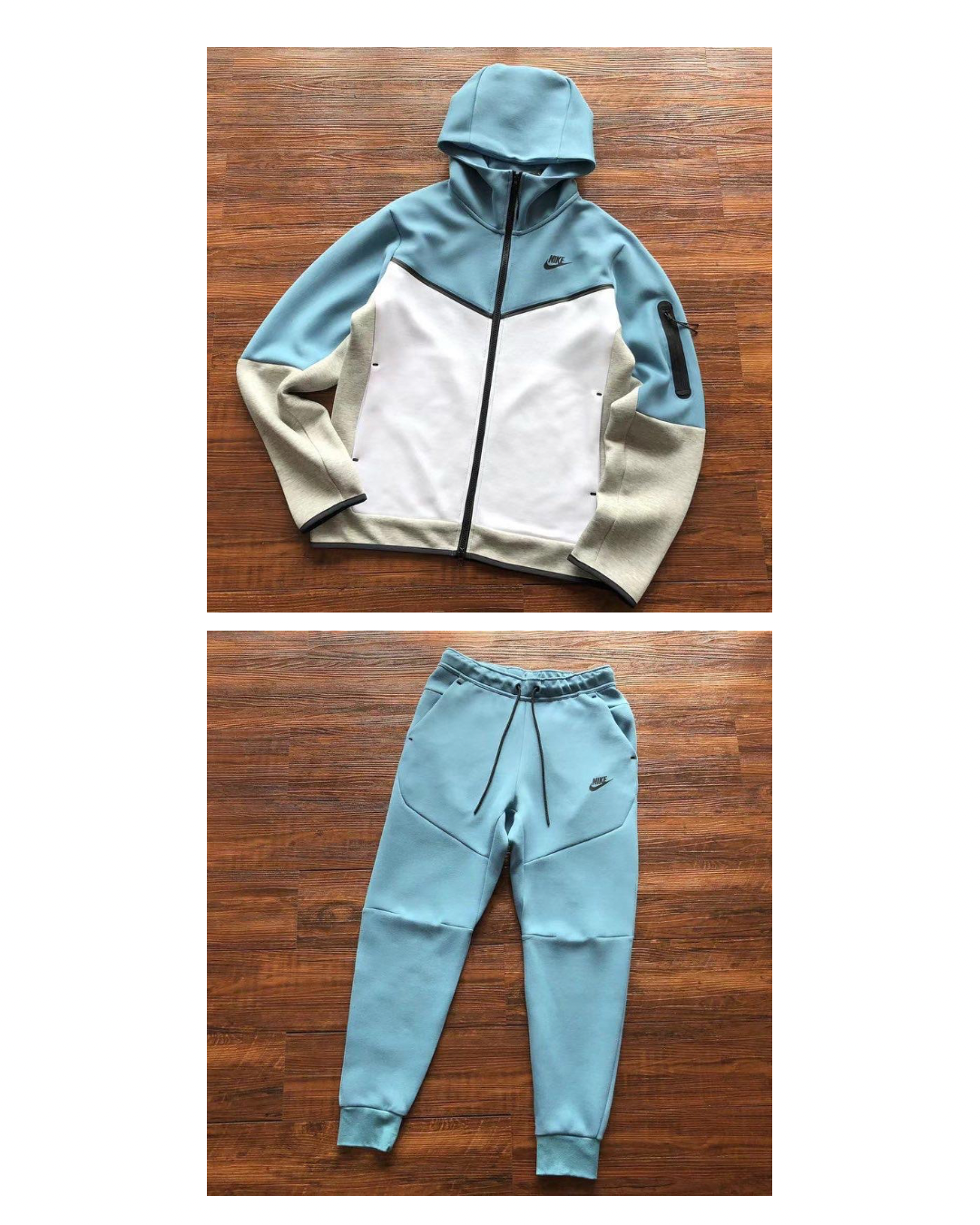 Nike Tech Fleece Tracksuit