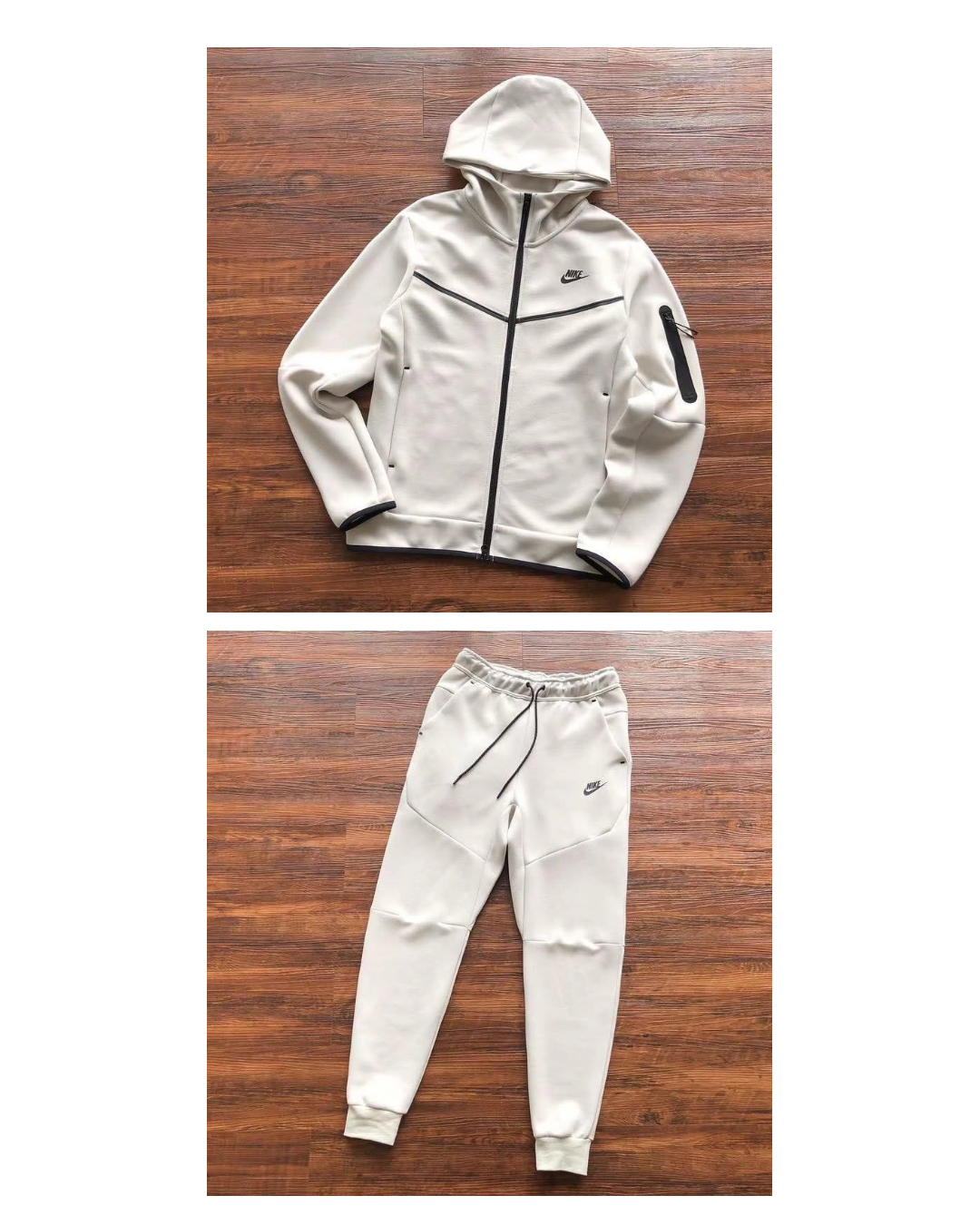 Nike Tech Fleece Tracksuit