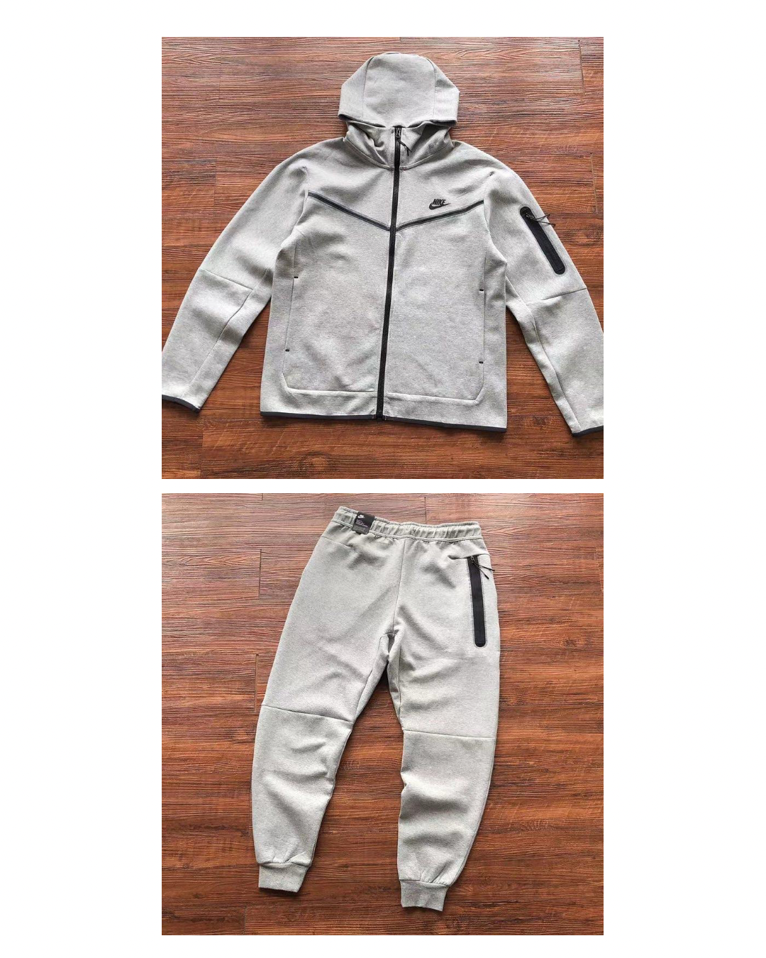 Nike Tech Fleece Tracksuit