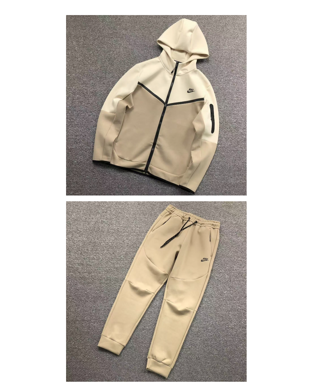 Nike Tech Fleece Tracksuit