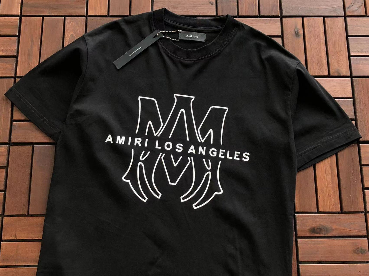 T-Shirt Amiri