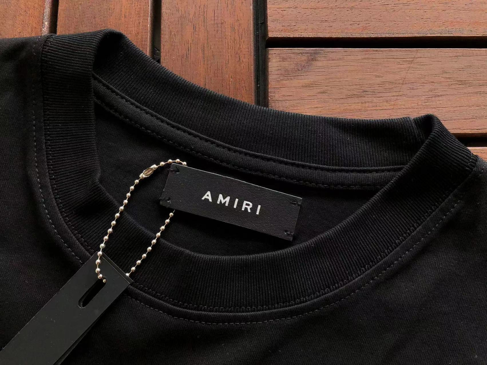 T-Shirt Amiri