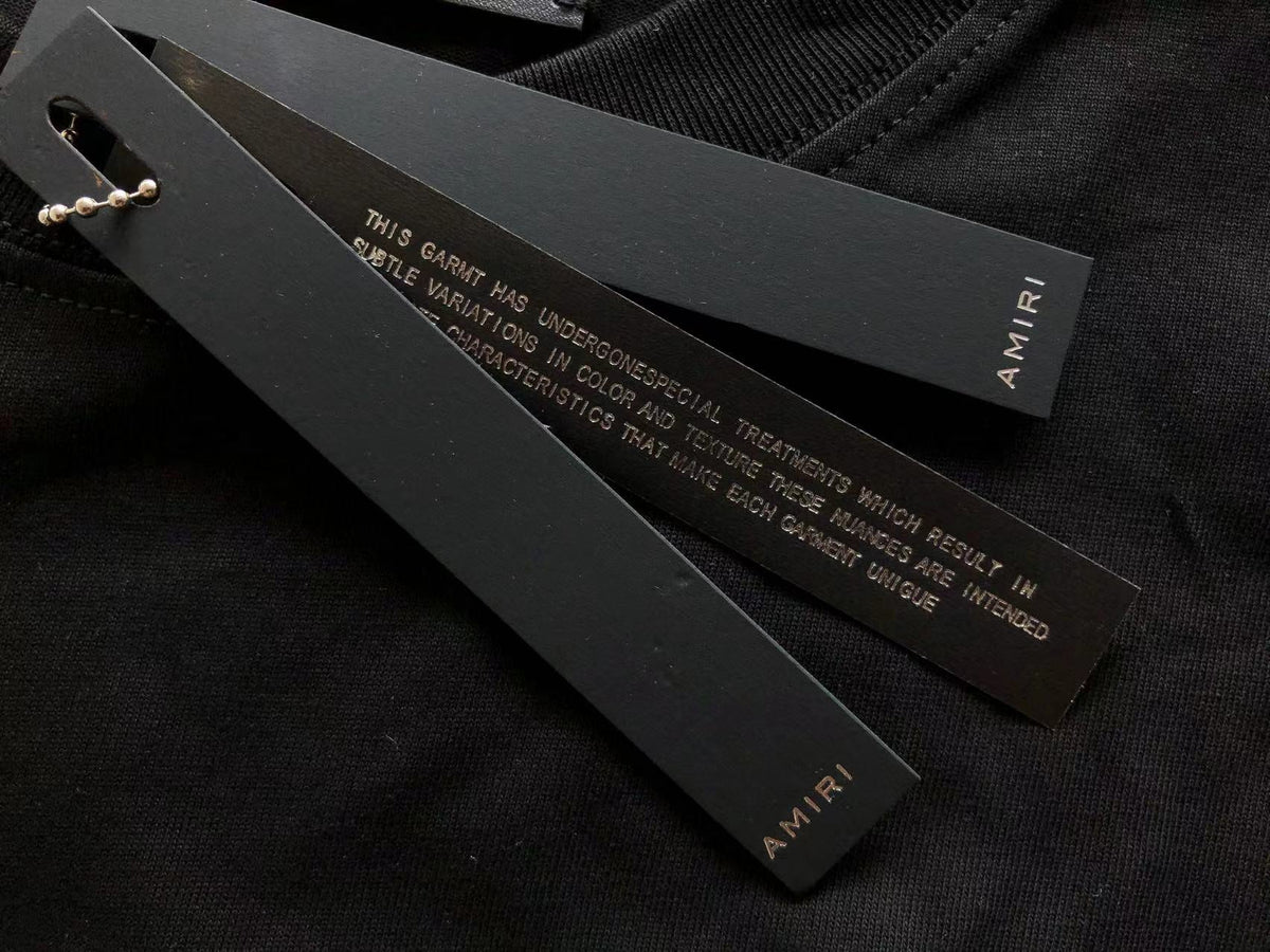 T-Shirt Amiri