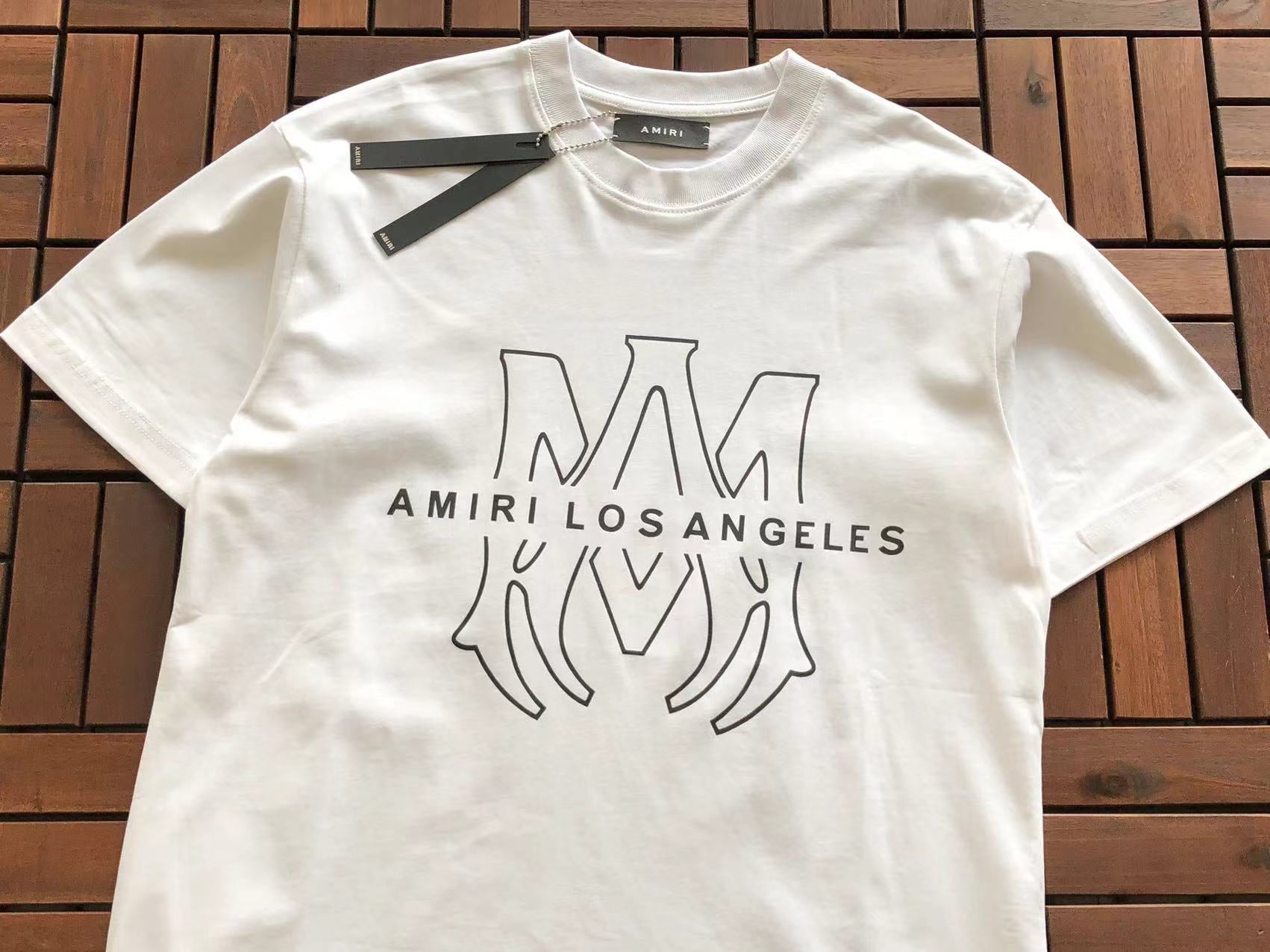 T-Shirt Amiri