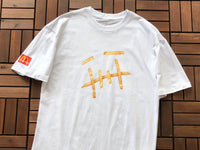 T-Shirt Cactus Jack X McDonalds