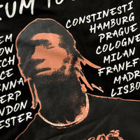 T-Shirt Circus Maximus Tour Europe