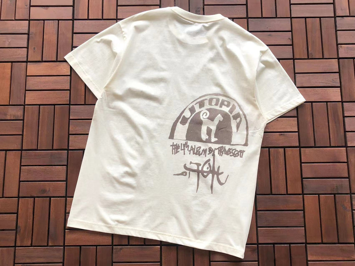 T-Shirt Utopia