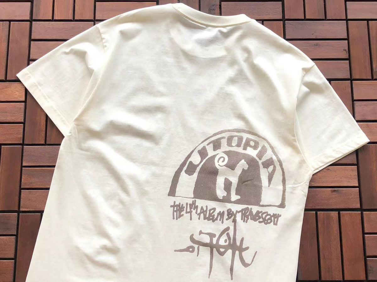 T-Shirt Utopia
