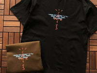 T-Shirt Cactus Jack