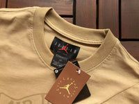 T-Shirt Air Jordan X Cactus Jack