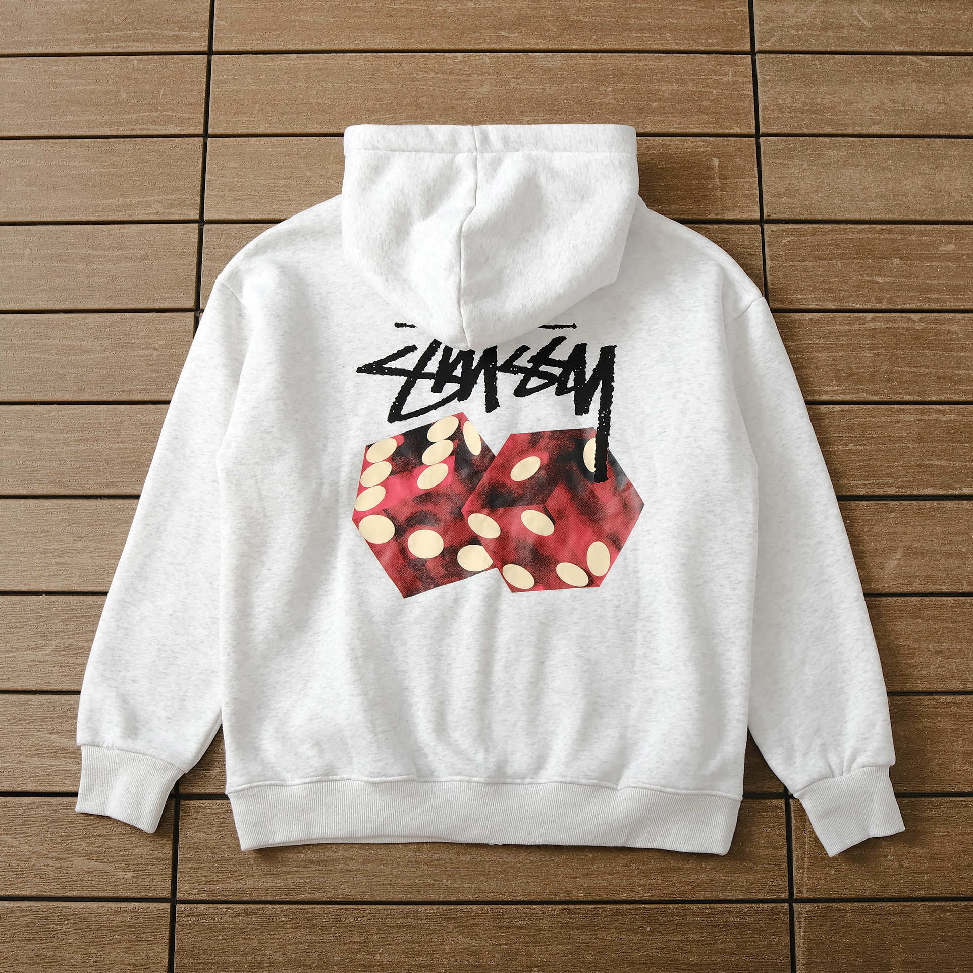 Stussy hoodie