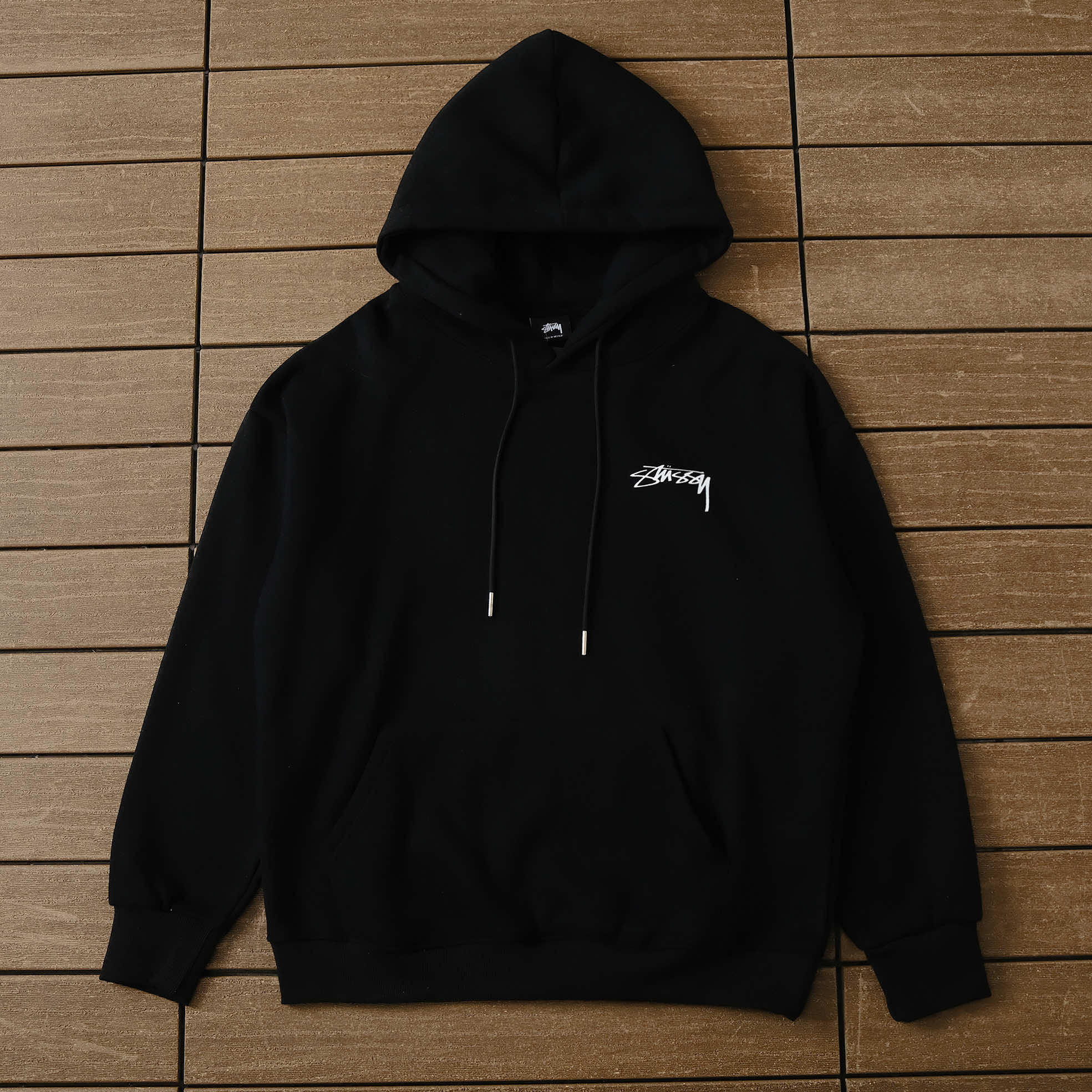Stussy hoodie