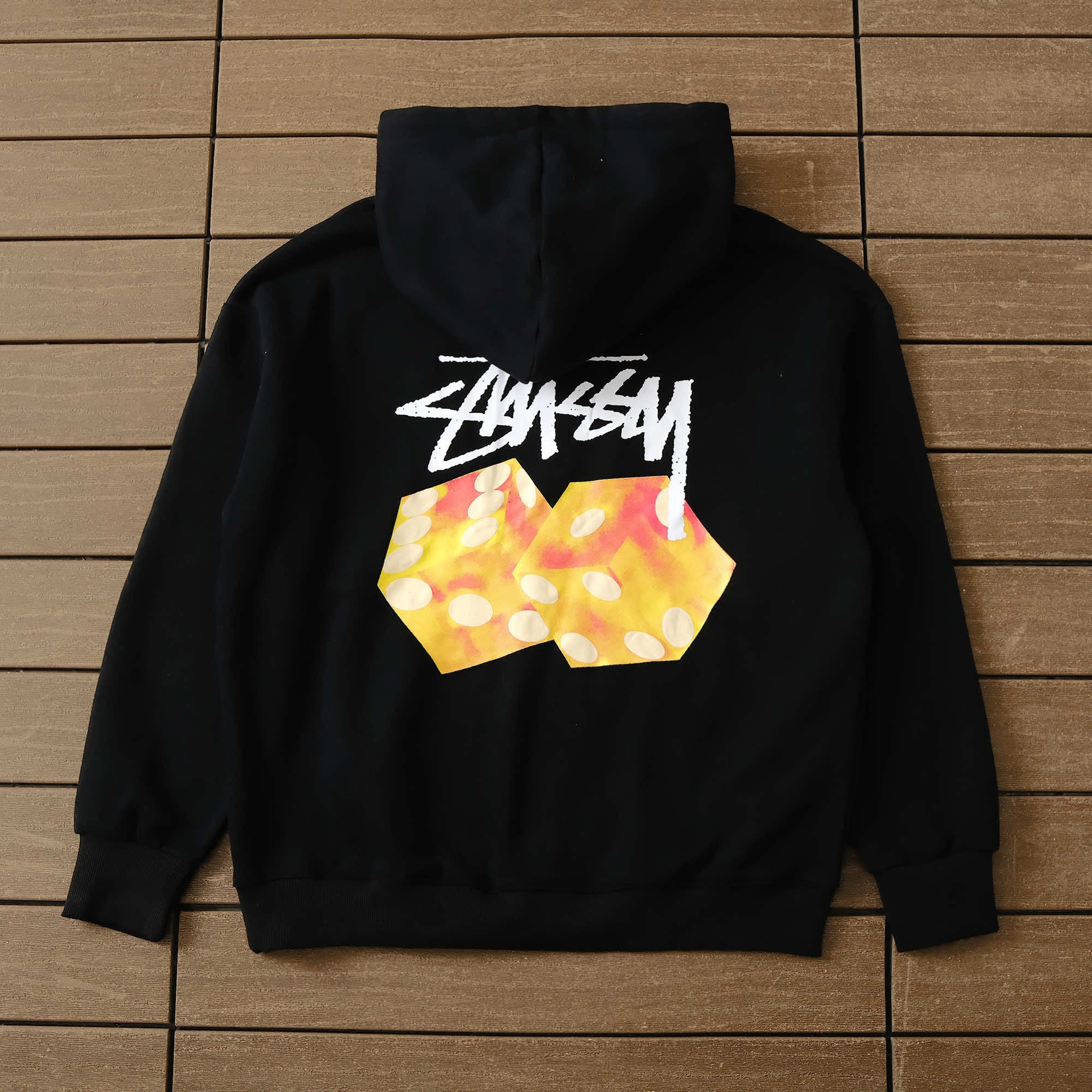 Stussy hoodie