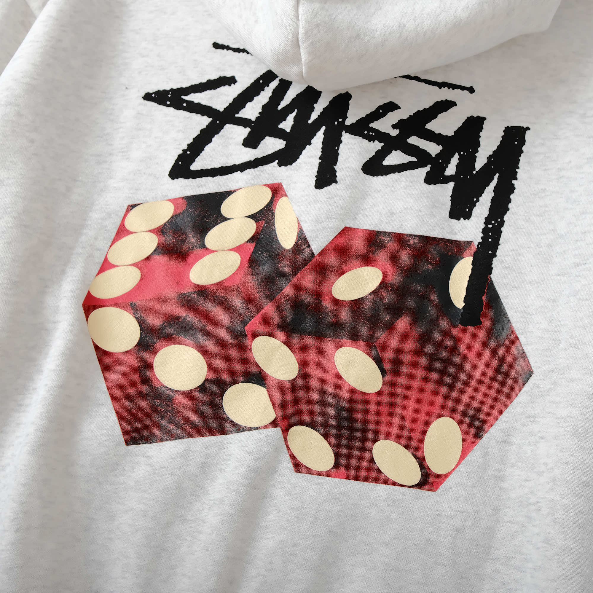 Stussy hoodie