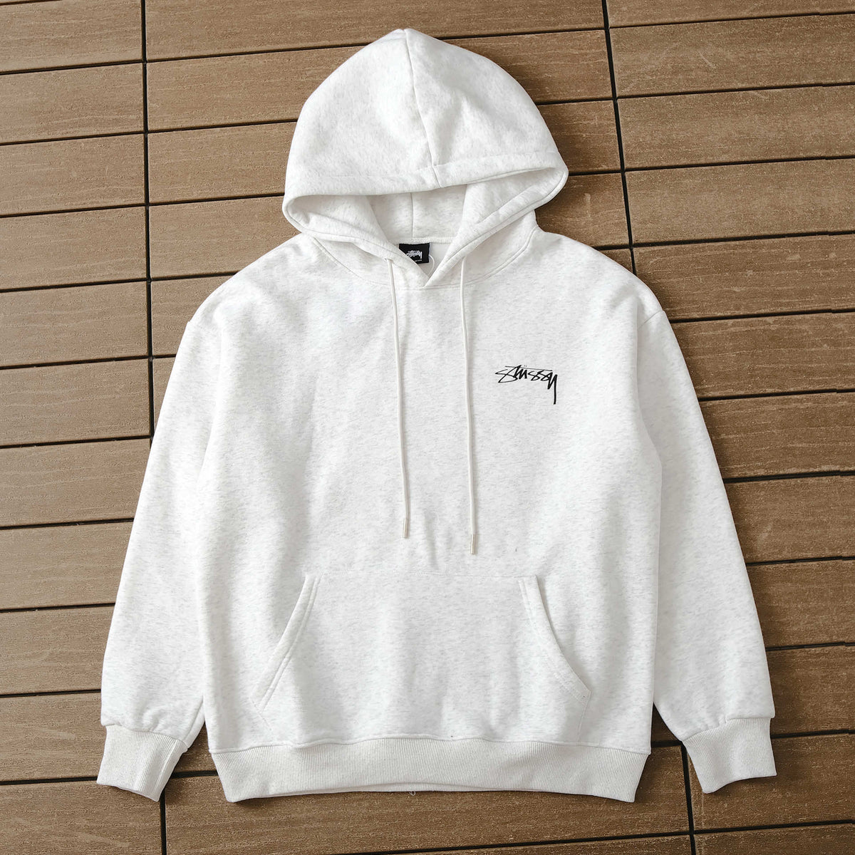 Stussy hoodie