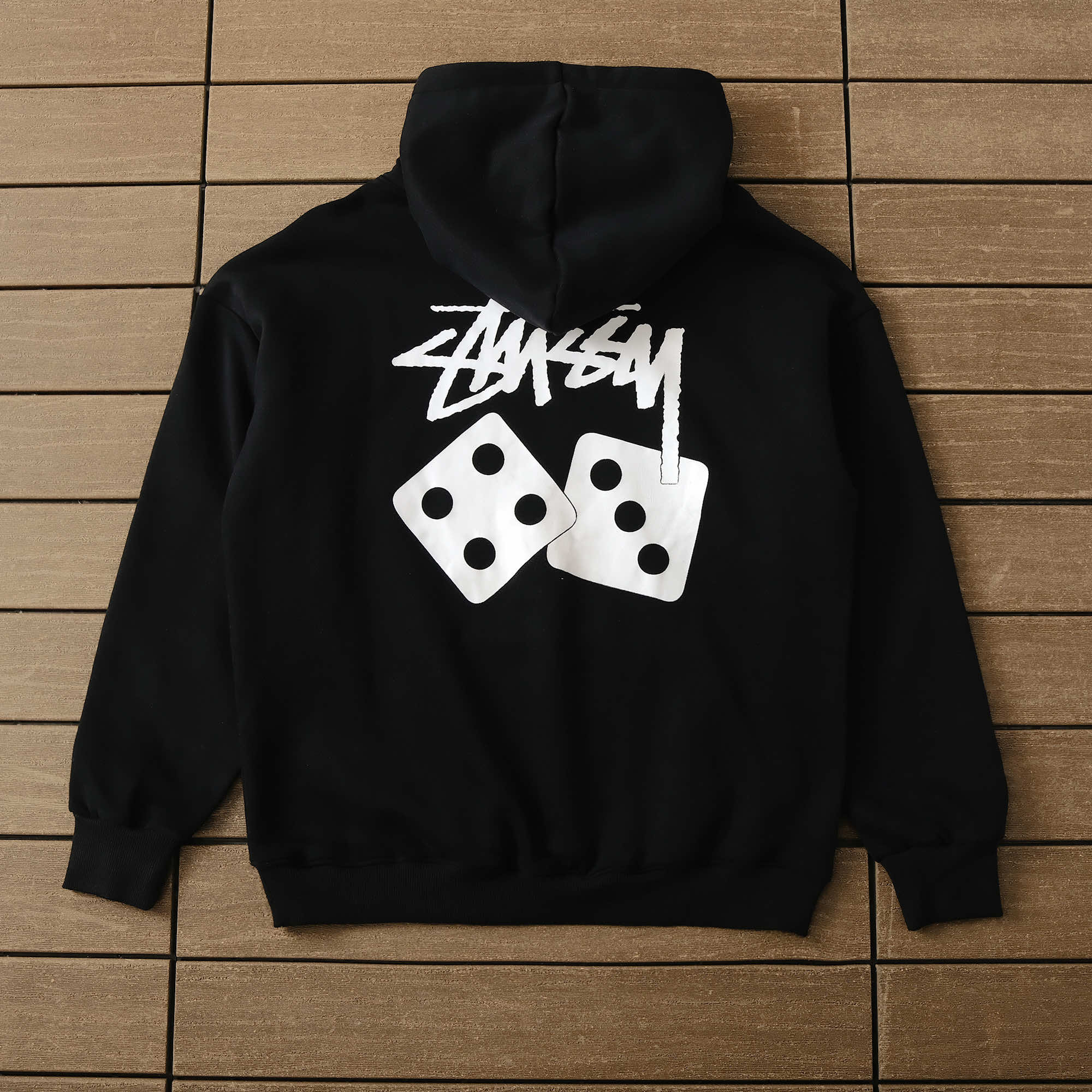 Stussy hoodie