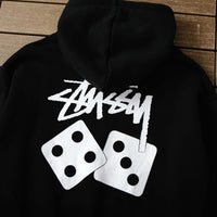Stussy hoodie