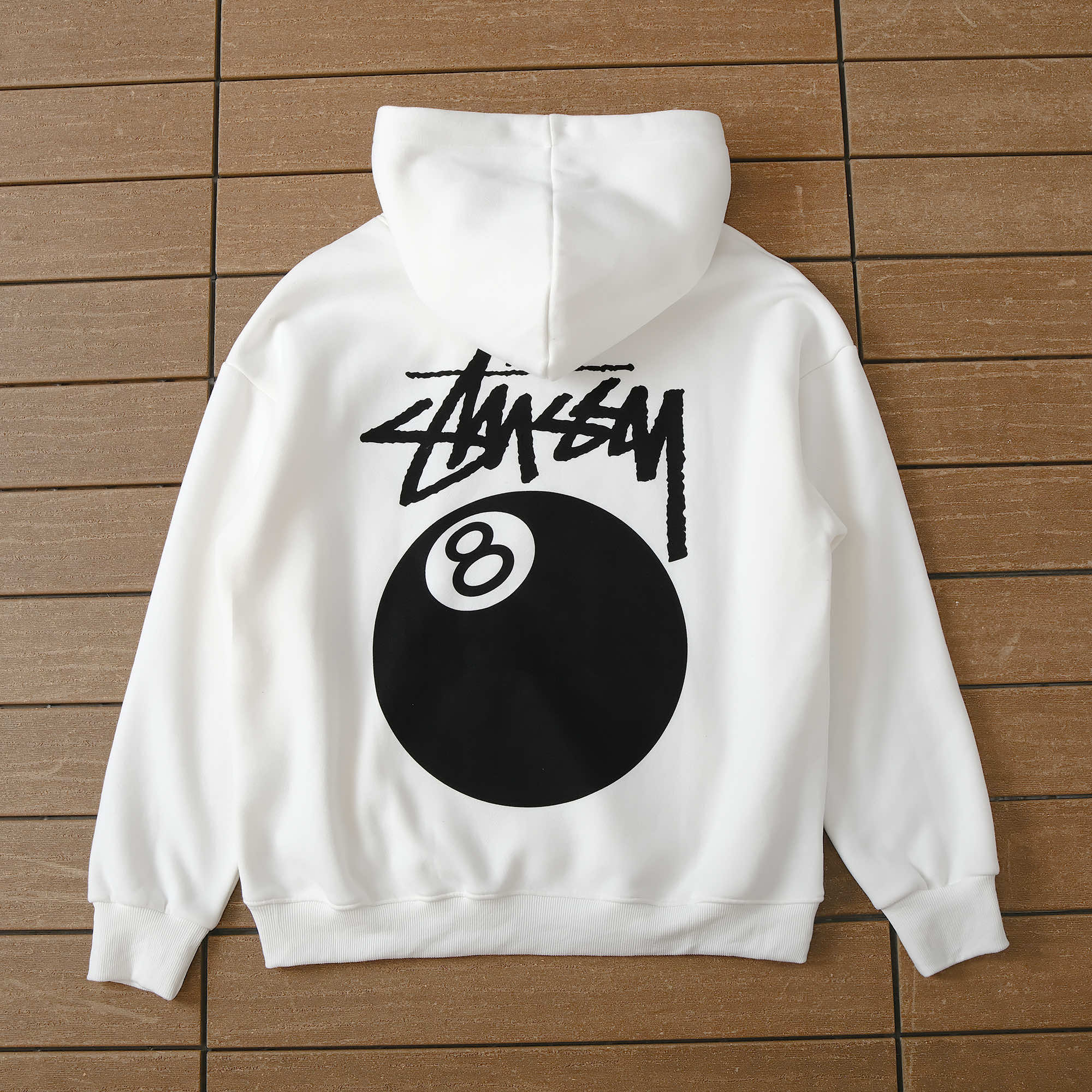 Stussy hoodie