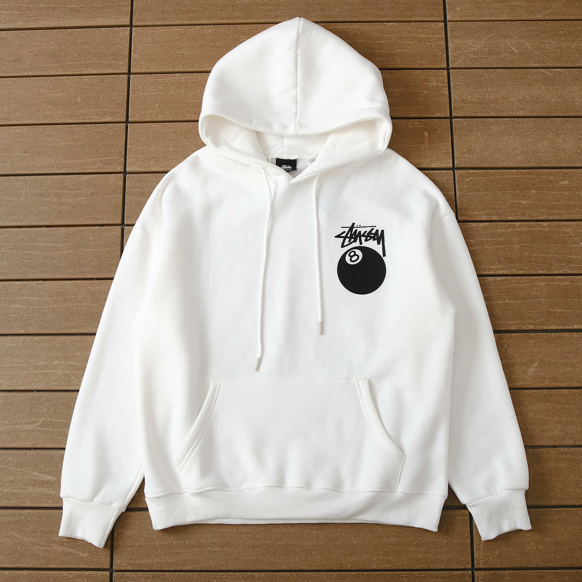 Stussy hoodie