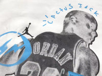 Air Jordan X Cactus Jack Hoodie